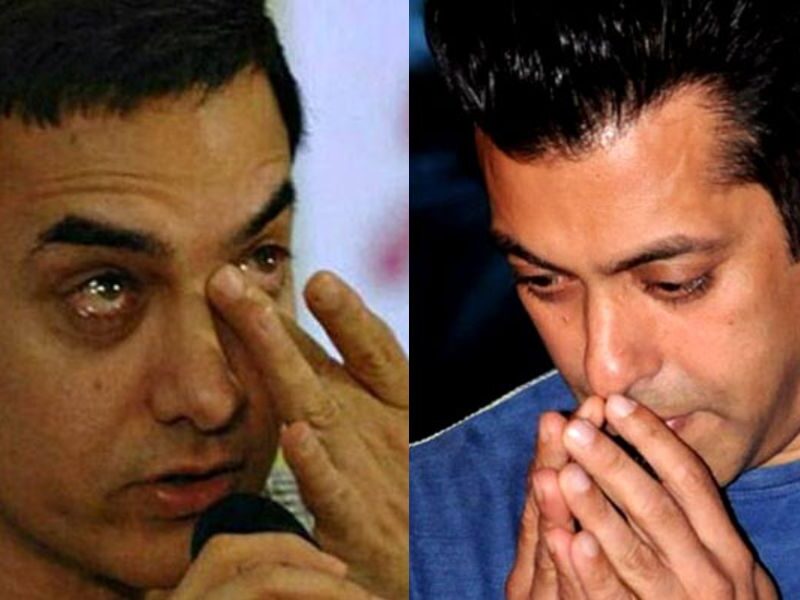 59 के होने के बाद भी तन्हाई में जीवन काट रहे हैं यह दो एक्टर्स, एक तो 2 शादी के बाद भी रह गया कुंवारा