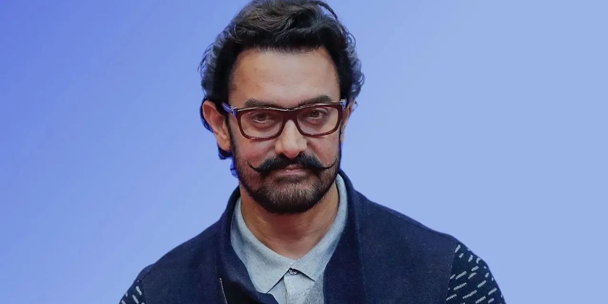 Aamir Khan