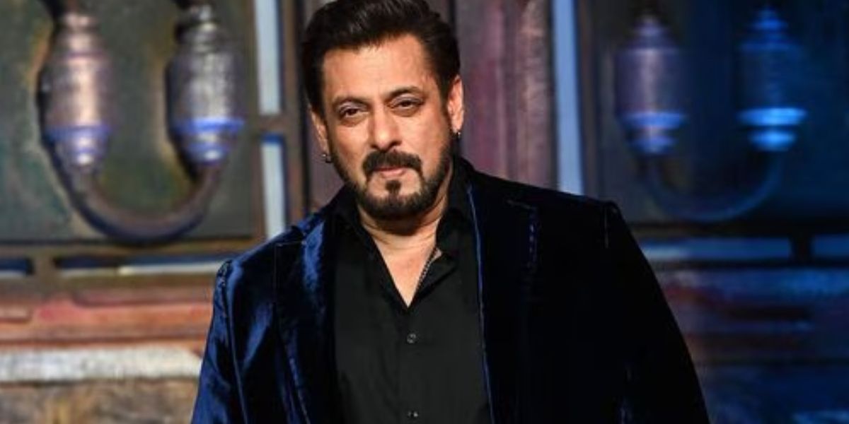 Salman Khan