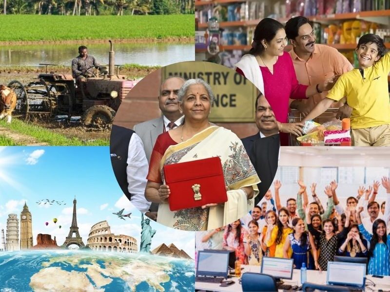 5-Big-Thing-Of-Nirmala-Sitharaman-Budget-2025