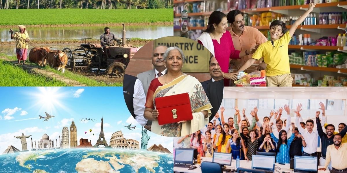 5-Big-Thing-Of-Nirmala-Sitharaman-Budget-2025