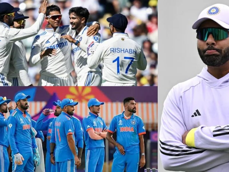 Team India Will Get A New Vice-Captain Till 2027 World Cup.