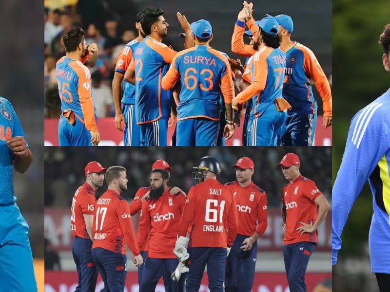 Playing For The First Odi Came To The Fore