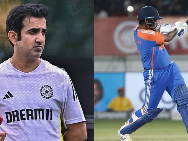 This Player Of Team India Was Not Fit To Play T20 Series