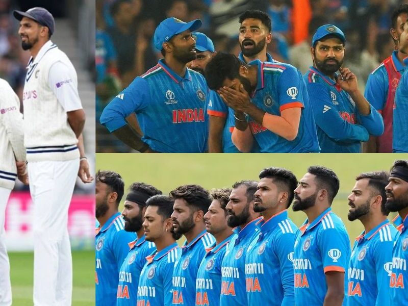 This Legendary Player Is The Biggest Solution For Team India