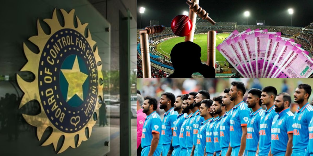 Indian Player Faces Serious Allegation Of Match Fixing