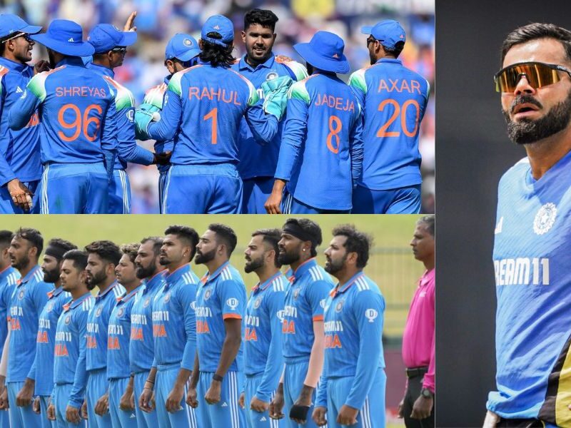 This Player Will Become A 'Scapegoat' Because Of Virat Kohli