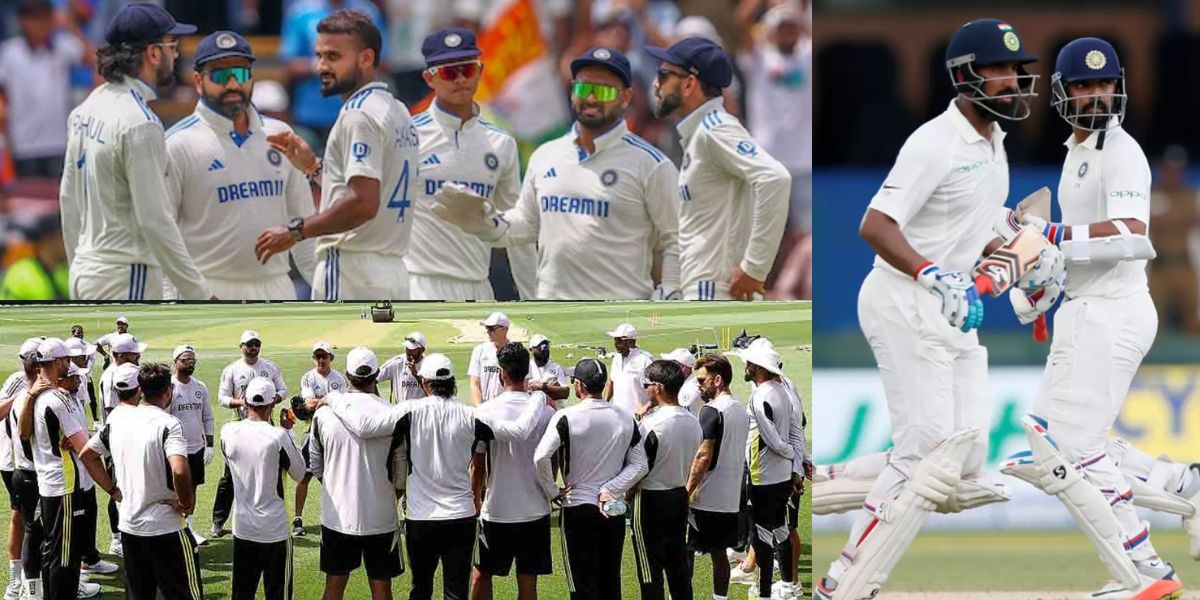 15-Man Team India Final For 5 Test Matches Against England