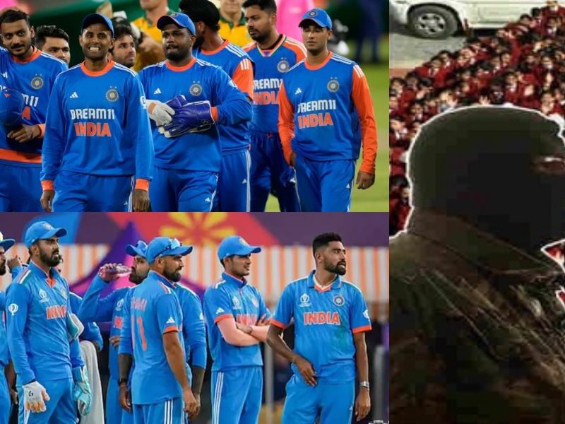 This Indian Player Does Not Consider Himself Safe By Living In India