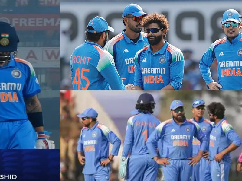 Young Player'S Career At Stake For Virat Kohli