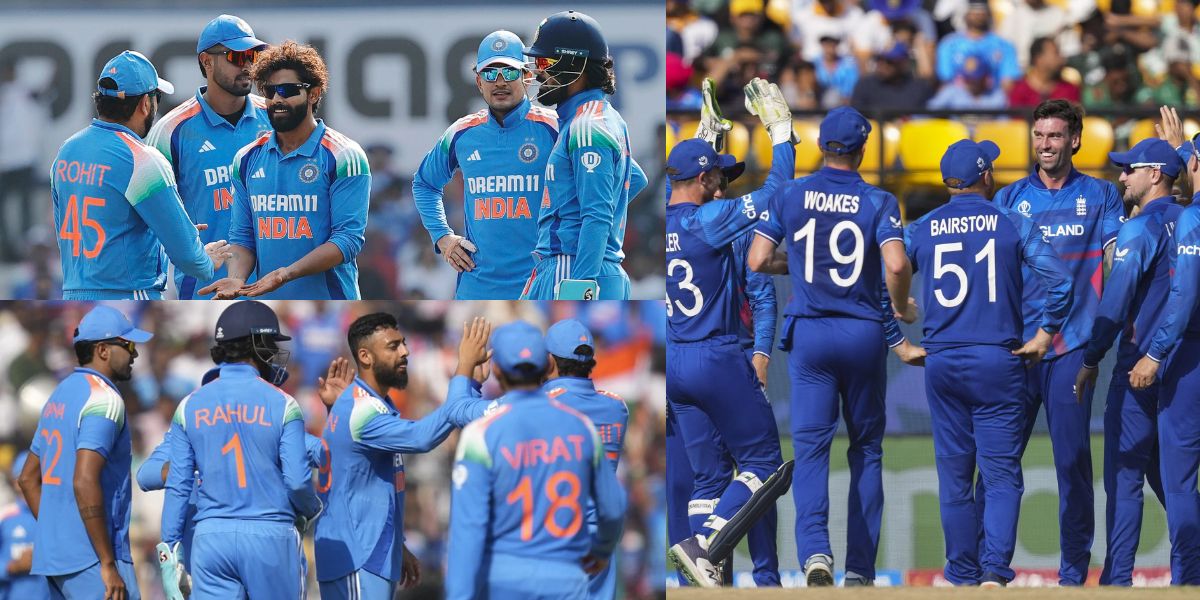Big Change In Team India For The Last Odi
