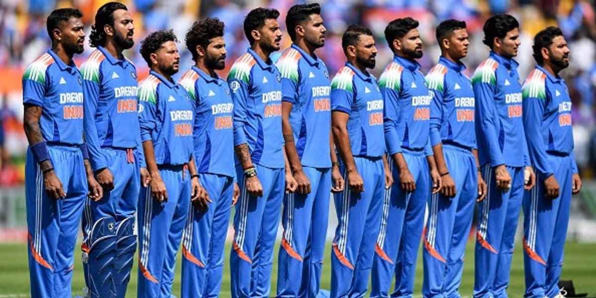 Team India