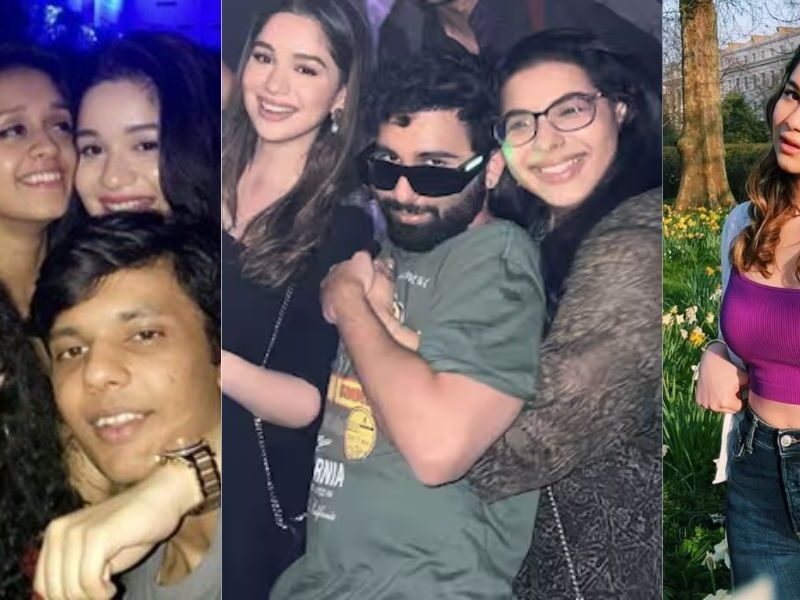 Sachin'S Darling Sara Tendulkar Is Dating This Person
