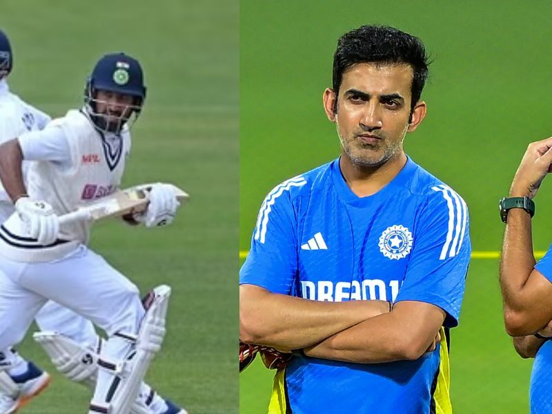 Ajit Agarkar Does Not Want To Give Place To Pujara-Rahane In Team India.