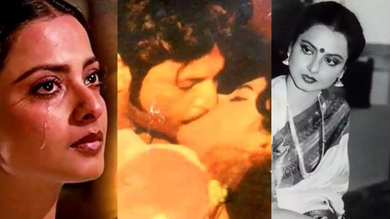 Film Actress