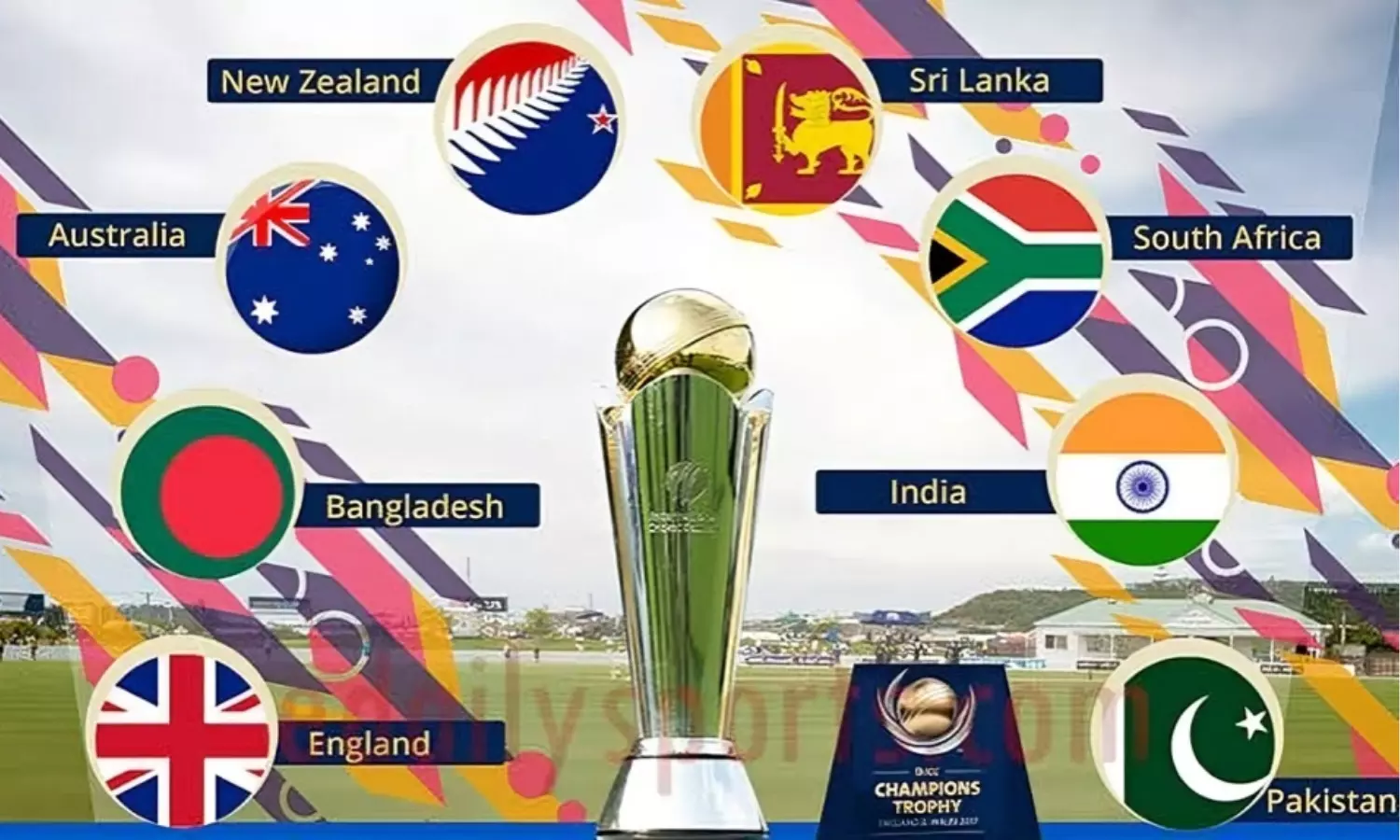 Champions Trophy