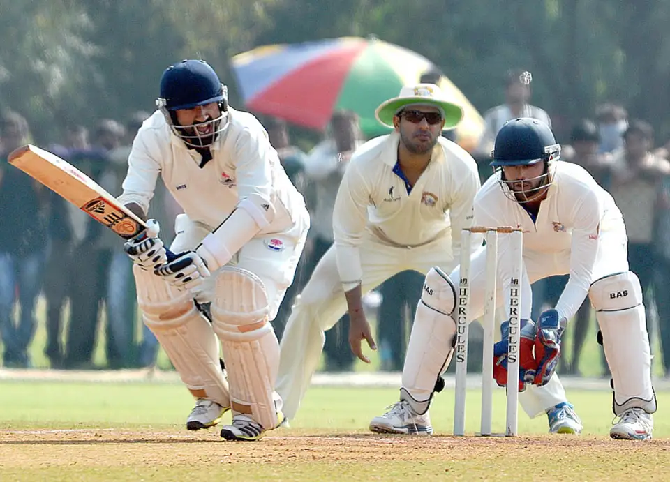 Yuvraj Singh