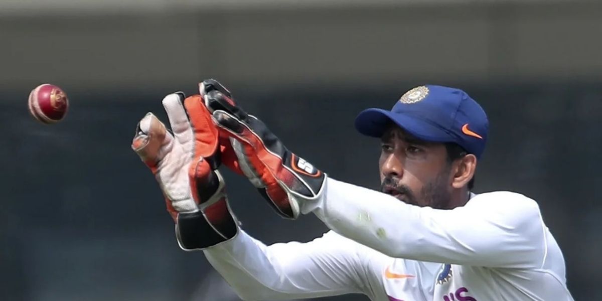 Wriddhiman Saha 