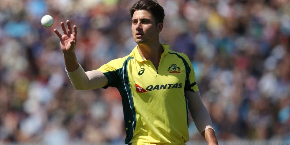 Marcus Stoinis