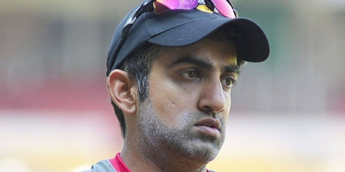 Gautam Gambhir