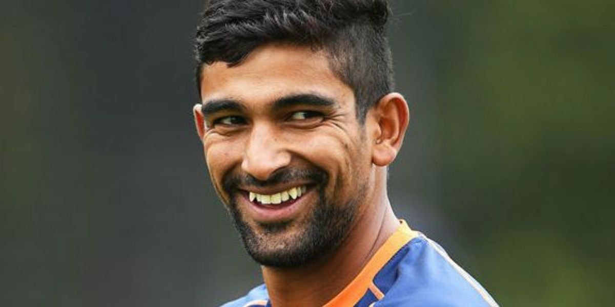 Ish Sodhi