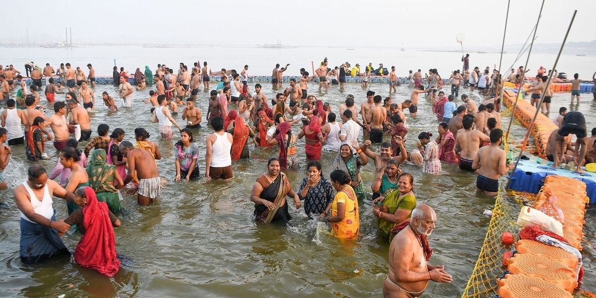 Mahakumbh