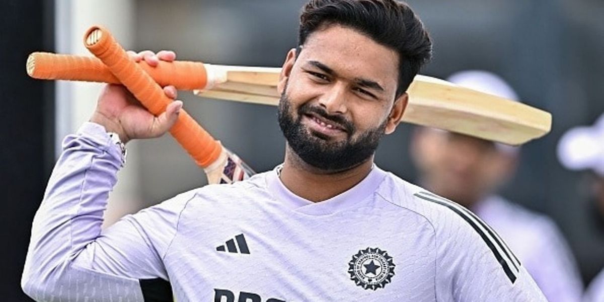 Indian Cricketer