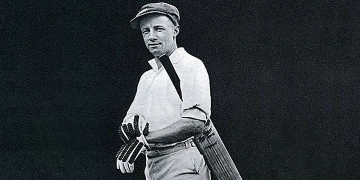 Don Bradman 