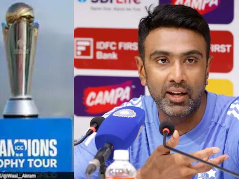2025-Champions-Trophy-Ravichandran-Ashwins-Big-Prediction