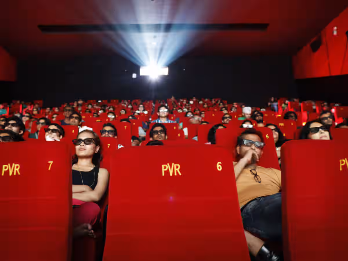 Multiplex