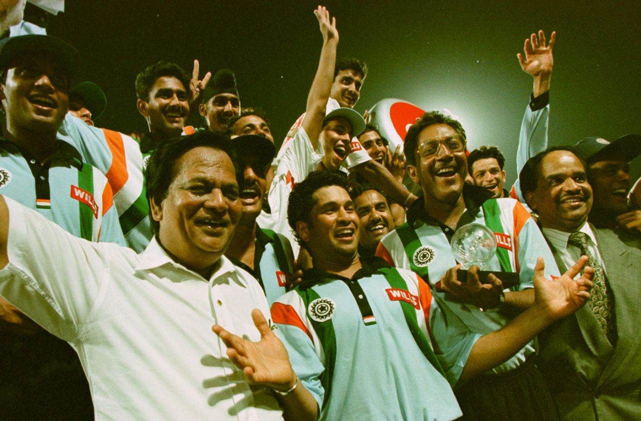 Champions Trophy