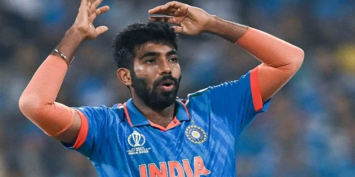 Jaspreet Bumrah