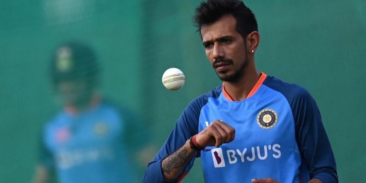 Yuzvendra Chahal