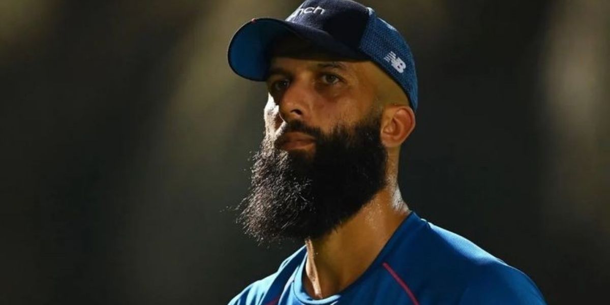 Moeen Ali