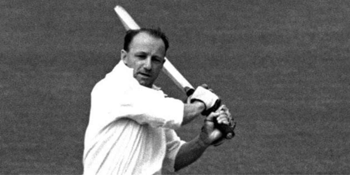 Don Bradman 