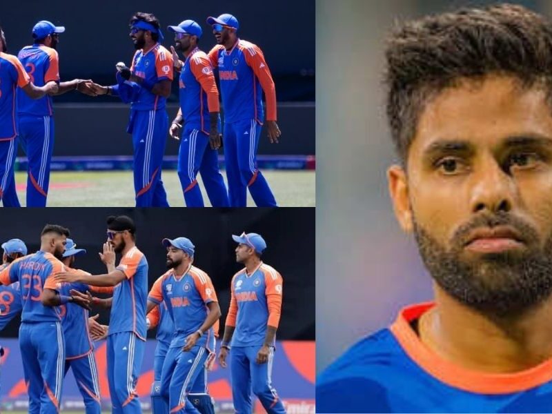 सूर्यकुमार यादव के करियर पर लगा फुल स्टॉप, अगले टी20 वर्ल्ड कप तक यह खूंखार खिलाड़ी संभालेगा टीम इंडिया की कमान