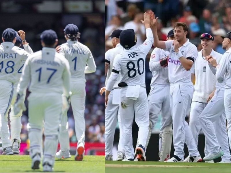 This Fierce Bowler Of Team India Got His Ticket To England Confirmed