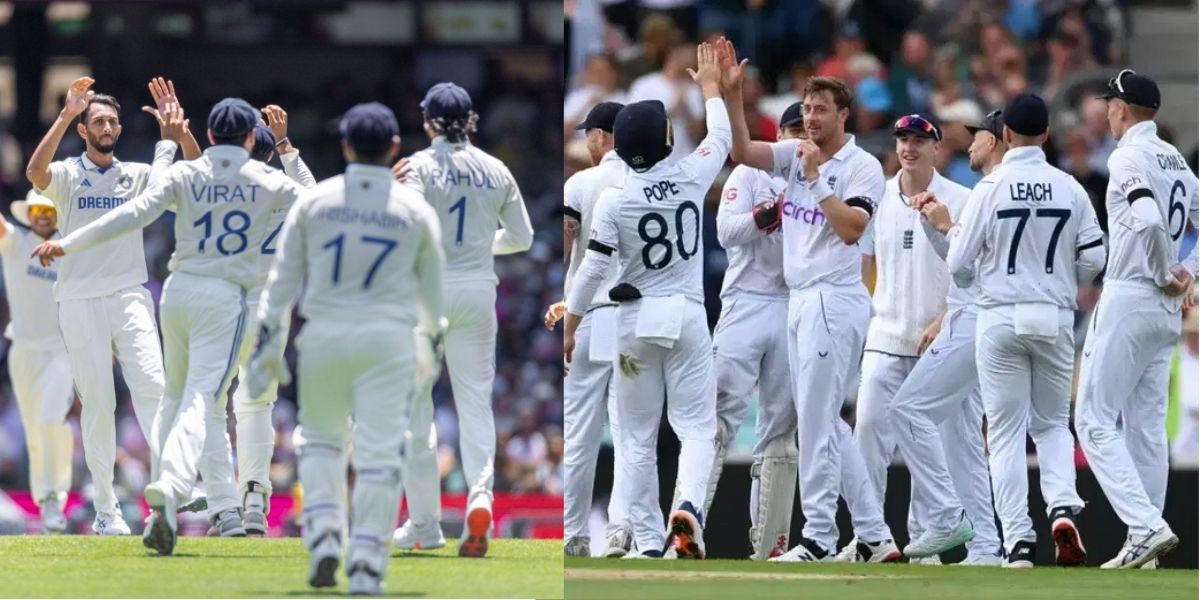 This Fierce Bowler Of Team India Got His Ticket To England Confirmed