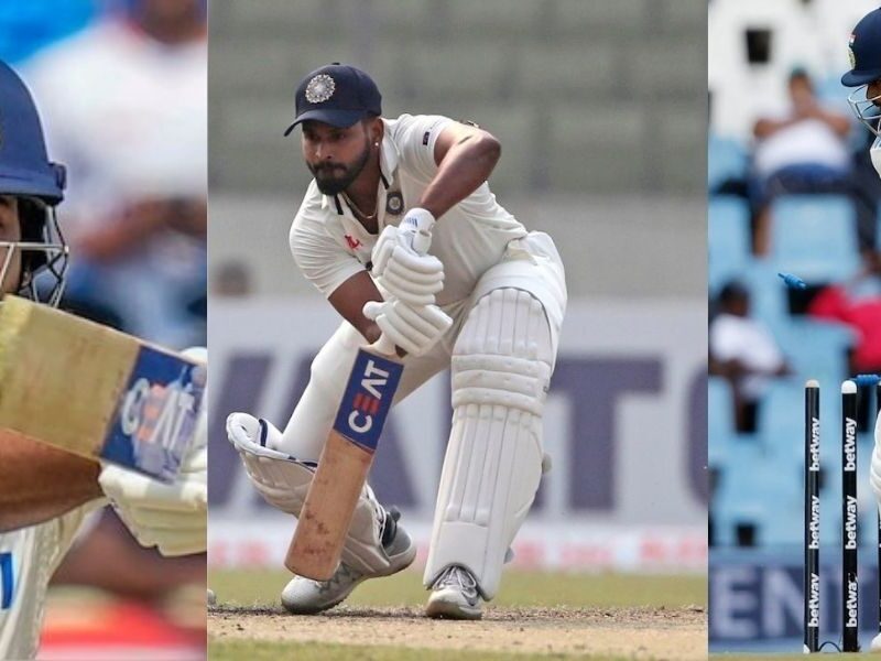 Shreyas Iyer Created A Storm, Scored A Double Century In Just These Many Balls