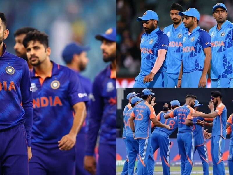 As Soon As The England T20 Series Ended, The Indian Player Retired From Team India