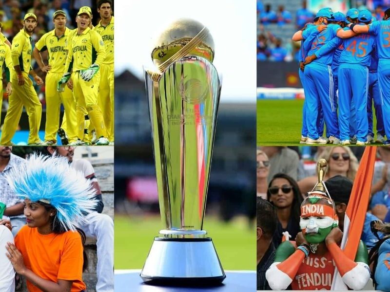 चैंपियंस ट्रॉफी से पहले फैंस पर टुटा दुखों का पहाड़, पूरे टूर्नामेंट से बाहर हुए कप्तान, अब यह दिग्गज संभालेगा टीम की कमान