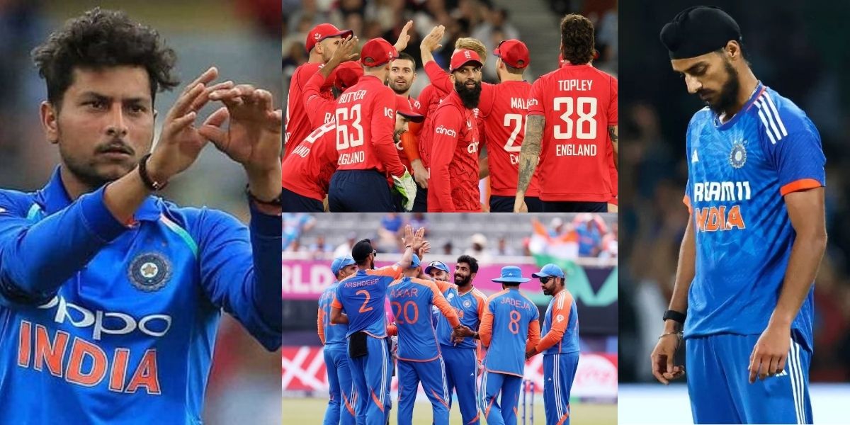 Ind Vs Eng: पहले वनडे के लिए तय हुई भारत की प्लेइंग Xi, कुलदीप - अर्शदीप को नहीं मिला मौका, इस खूंखार खिलाडी की हुई सरप्राइज एंट्री