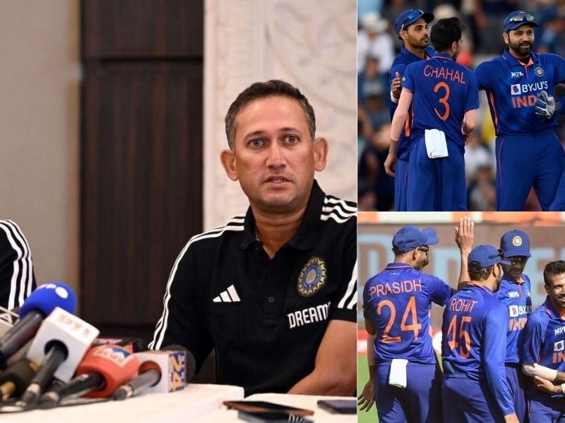 34 Year Old Indian Player Decides To Retire, Blames Rohit And Agarkar!