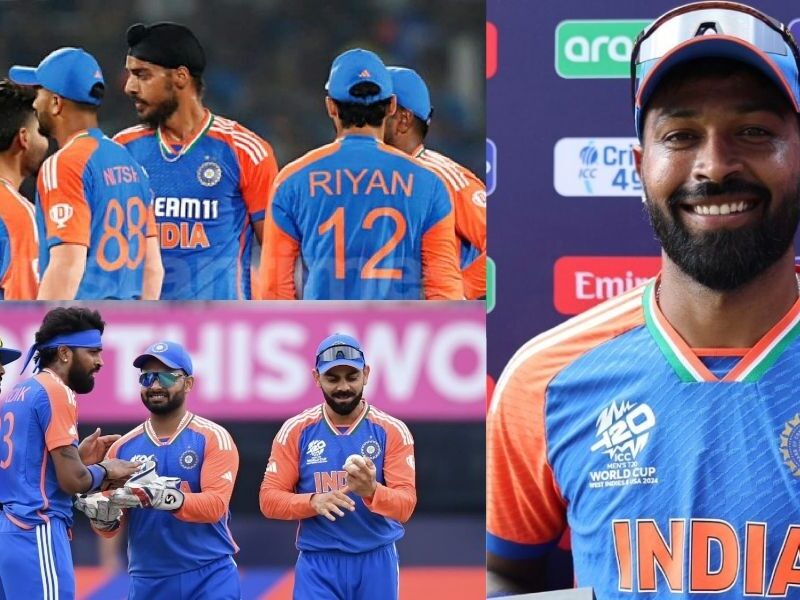 This Batsman Is Dreaming Of Becoming The Second Hardik, But Has Become A Tension For Team India