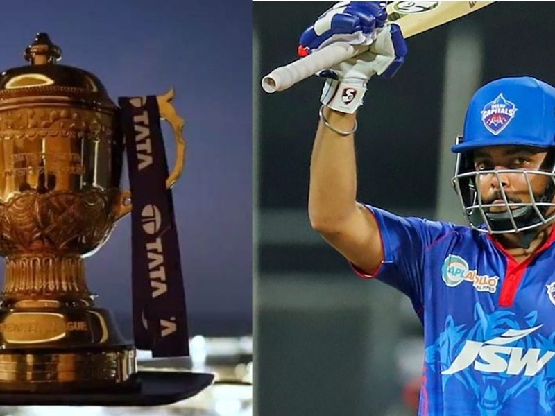 Ipl 2025 में अनसोल्ड रहने के बावजूद पृथ्वी शॉ की चमकी किस्मत, इस टीम में होंगे शामिल!