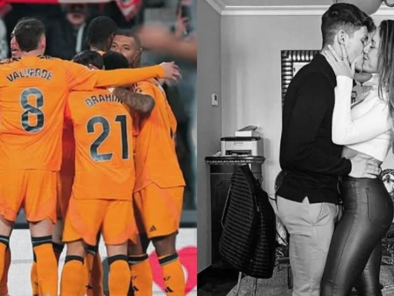 A Unique Feat In The Sports World, The Player Took His Girlfriend'S Mother On A Date