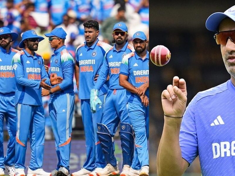 These Flop Players Played The Entire Series Because Of Gautam Gambhir
