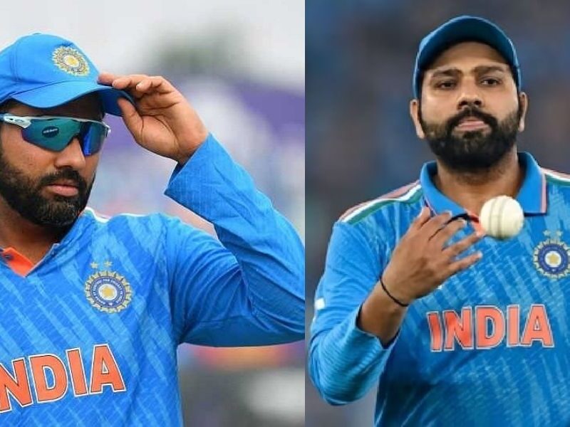 Finally The Date On Which Rohit Sharma Will Say Goodbye To Team India Has Been Revealed