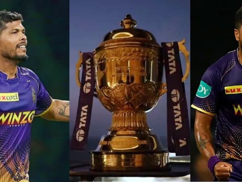 Ipl 2025 Umesh Yadav'S Luck Took A Turn, He Joined This Team After Being Unsold!