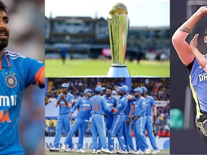 हार्षित राणा नहीं, ये खूंखार गेंदबाज था चैंपियंस ट्रॉफी का असली हकदार, खेल चुका है 44 मैच